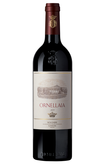 Tenuta Dell Ornellaia 2023 (1x75cl)