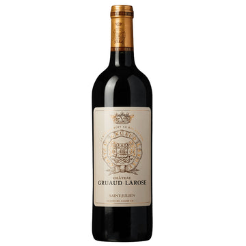 Chateau Gruaud Larose, St. Julien 2014 (1x150cl)