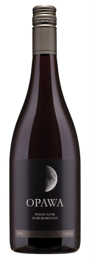 Opawa Pinot Noir 2020 (1x75cl)