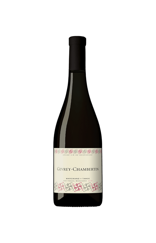 Maison Marchand Tawse Gevrey Chambertin 2018 (1x75cl) - TwoMoreGlasses.com