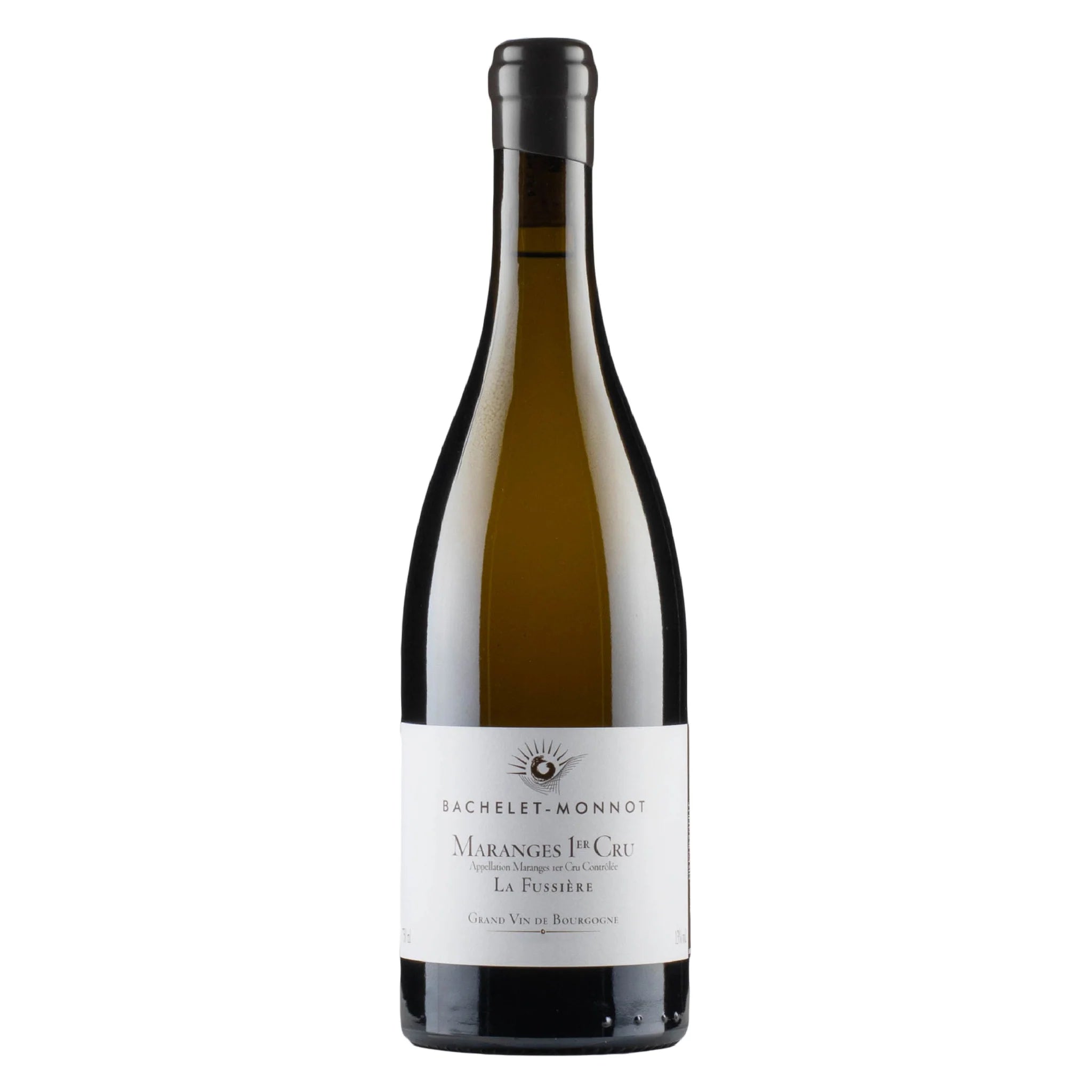 Domaine Bachelet-Monnot Maranges 1er cru La Fussiere Blanc 2022 (1x75cl)
