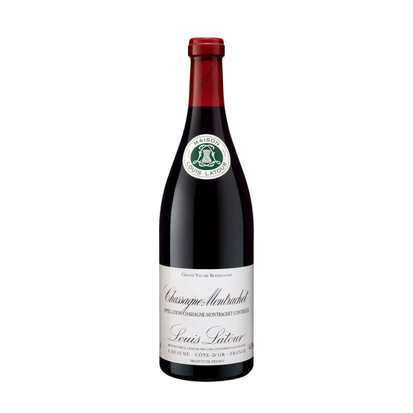 Louis Latour Chassagne Montrachet Village 2020 (1x37.5cl)