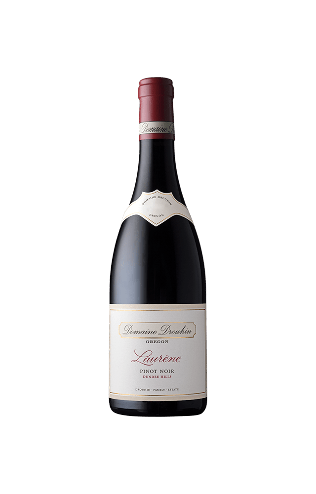 Domaine Drouhin Laurene Pinot Noir 2019 (1x75cl) - TwoMoreGlasses.com