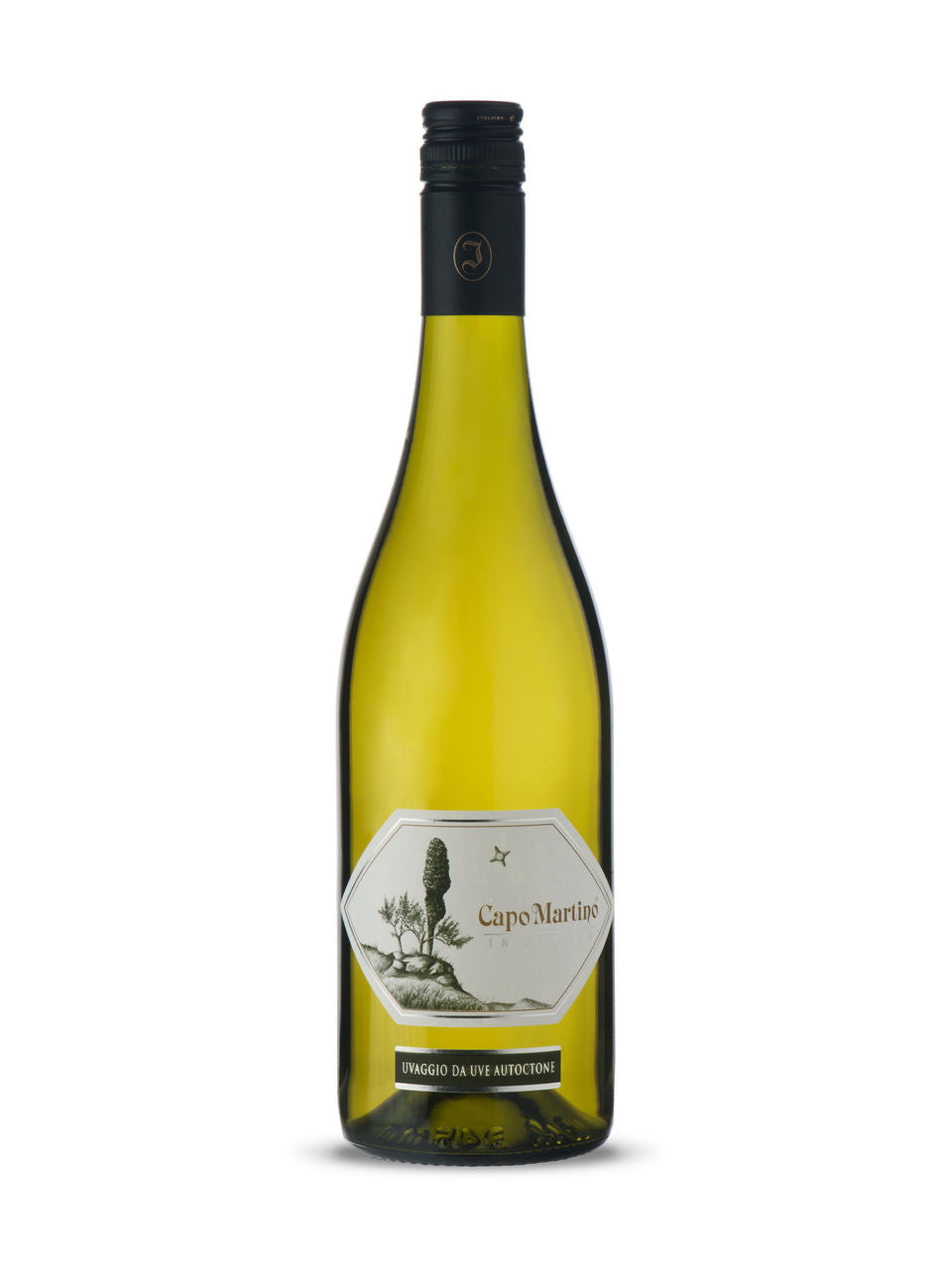 Jermann Capo Martino 2020 (1x75cl)