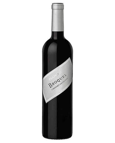 Broquel Cabernet Sauvignon 2022 (1x75cl)