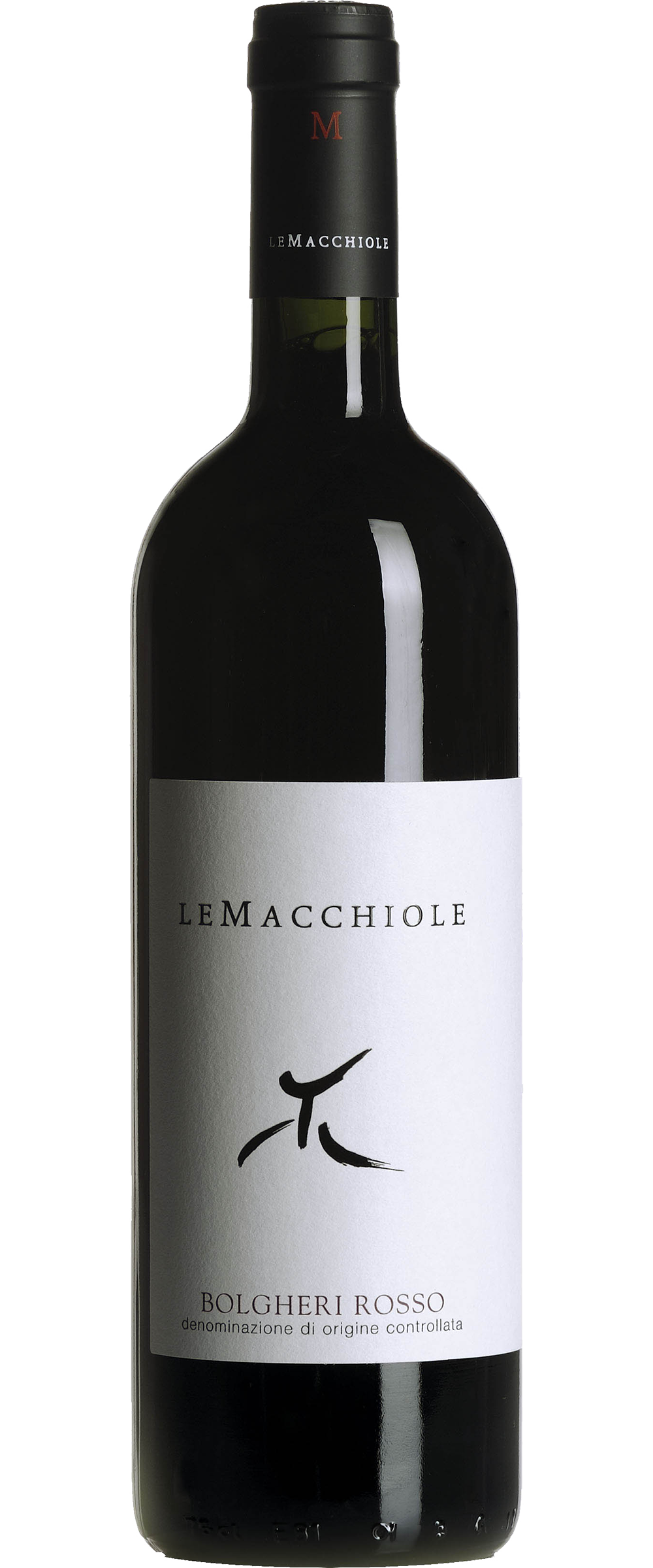 Le Macchiole Bolgheri Rosso 2020 (1x75cl) TwoMoreGlasses.com- Two More Glasses