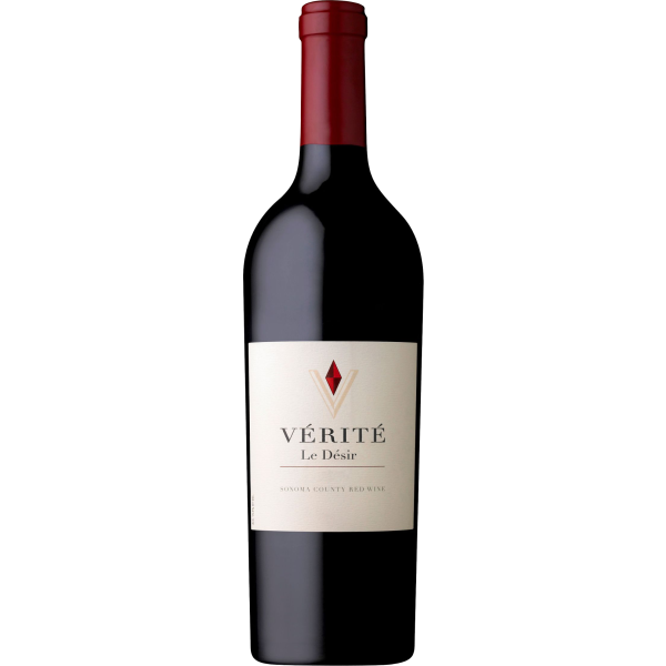 Verite La Desir Sonoma  2014 (1x75cl) TwoMoreGlasses.com- Two More Glasses
