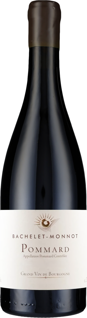 Domaine Bachelet-Monnot Pommard Rouge 2023 (1x75cl)