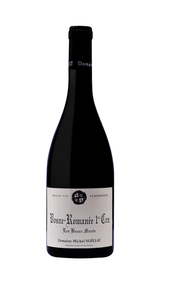 DOMAINE MICHEL NOELLAT Vosne Romanée 1er Cru Les Beaux Monts 2021 (1x75cl)