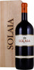 Antinori Solaia 2017 - Magnum (Wooden Box) (1x150cl)