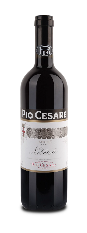 Pio Cesare Nebbiolo Langhe DOC 2022 (1x75cl)