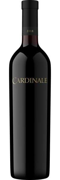 Cardinale 2018 (1x75cl)