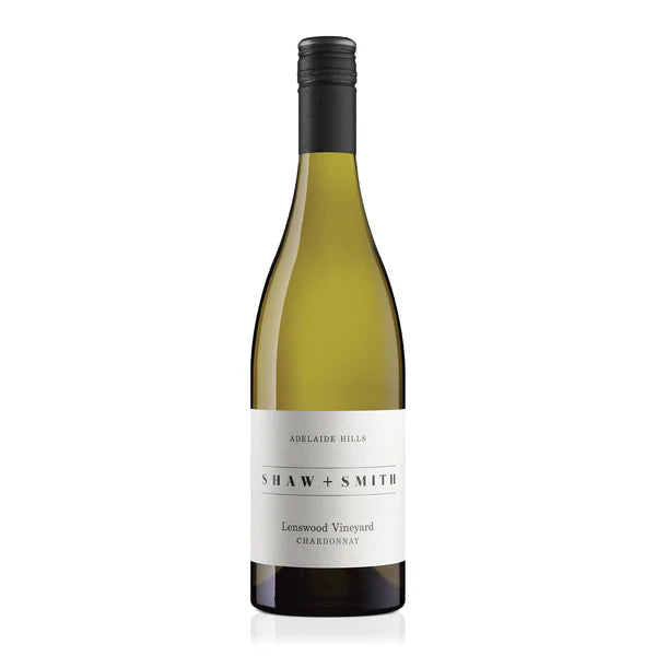 Shaw + Smith Lenswood Chardonnay 2018 (Screw Cap) (1x75cl)