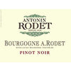 Antonin Rodet Bourgogne Pinot Noir 2008 (1x37.5cl)