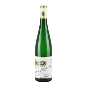 Egon Muller "Scharzhofberger" Riesling Spatlese 2023 (1x75cl)