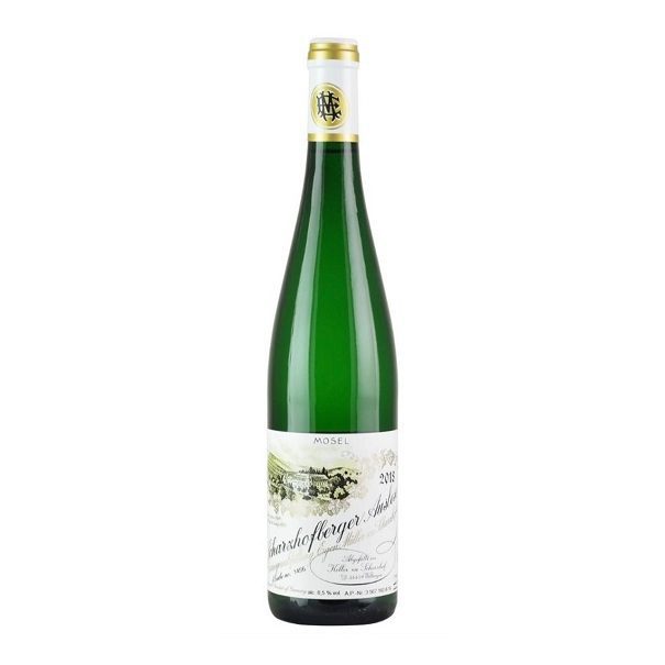 Egon Muller，Scharzhofberger Auslese 2022 (1x75cl)