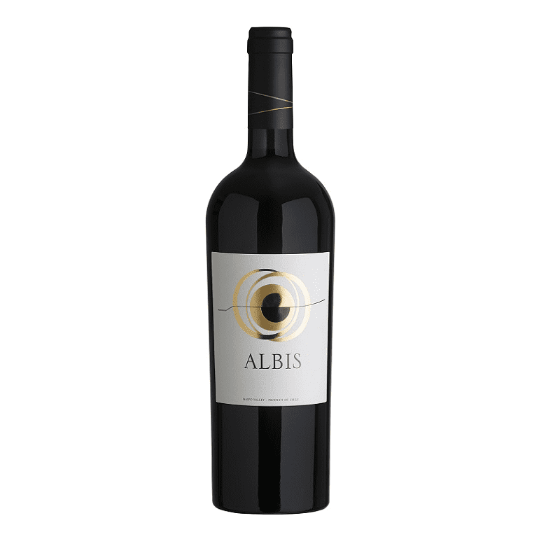 Albis Red Blend 2020 (1x75cl)