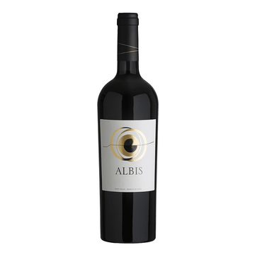 Albis Red Blend 2020 (1x75cl)