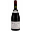 Domaine Leroy Clos de Vougeot Grand Cru 2015 (1x75cl) TwoMoreGlasses.com- Two More Glasses
