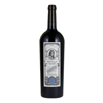 Bond Quella 2018 (1x75cl)