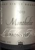 Domaine Florent Garaudet Monthelie Le Mons Helios Cote de Beaune AOC 2019 (1x75cl) TwoMoreGlasses.com- Two More Glasses