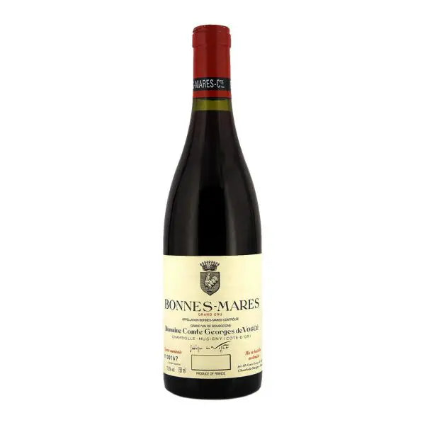Daniel Moine-Hudelot Bonnes-Mares Grand Cru 1996 (1x75cl)