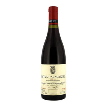 Daniel Moine-Hudelot Bonnes-Mares Grand Cru 1996 (1x75cl)
