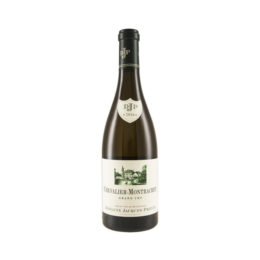 Domaine Jacques Prieur Chevalier Montrachet Grand Cru Blanc 2013 (1x75cl) TwoMoreGlasses.com- Two More Glasses