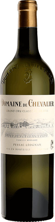 Domaine de Chevalier 2017 (1x75cl) TwoMoreGlasses.com- Two More Glasses
