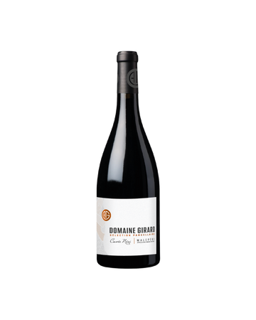 Domaine Girard Malepere Cuvee "Neri" 2020 (1x75cl)