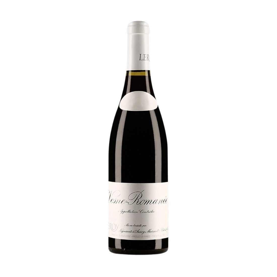 Maison Leroy Vosne Romanee 2009 (1x75cl) TwoMoreGlasses.com- Two More Glasses