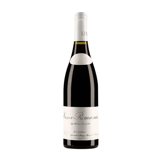 Maison Leroy Vosne Romanee 2009 (1x75cl) TwoMoreGlasses.com- Two More Glasses