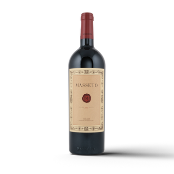 Masseto-Tenuta dell'Ornellaia  2011 (1x75cl) TwoMoreGlasses.com- Two More Glasses