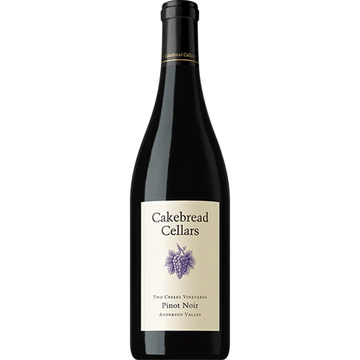 Cakebread Cellars Pinot Noir 2023 (1x75cl)