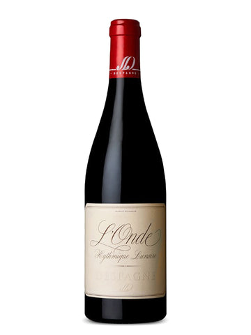 L'Onde R. Lunaire Rouge 2020 (1x75cl)