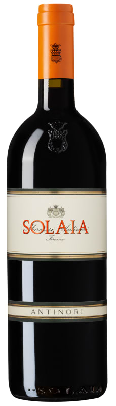 Antinori Solaia Toscana 2022 (1x75cl)