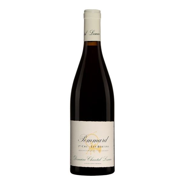 Domaine Chantal Lescure Pommard 1er Cru Les Bertins AOC 2020 (1x75cl) TwoMoreGlasses.com- Two More Glasses