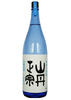 山丹正宗 Yamatan Masamune 山丹正宗 しまなみ 本醸造酒 Yamatan Masamune Shimanami Honjozo NV (1x72cl)