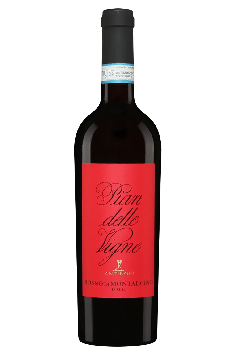 Antinori Pian delle Vigne Rosso di Montalcino DOC 2023 (1x75cl)