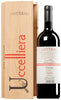 UCCELLIERA, Costabate Toscana Sangiovese IGT 2015 Magnum (1x150cl) TwoMoreGlasses.com- Two More Glasses