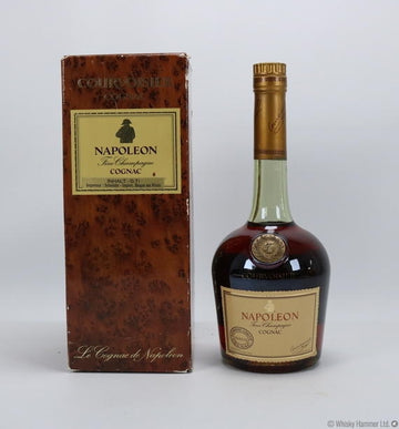 Courvoisier Napoleon Cognac (1x70cl)