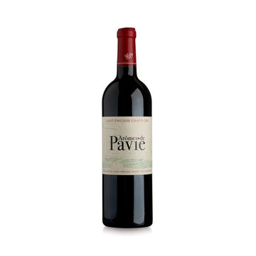Aromes De Pavie, St. Emilion 2014 (1x300cl)