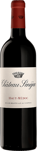 Chateau Senejac 2018 (1x75cl) TwoMoreGlasses.com- Two More Glasses