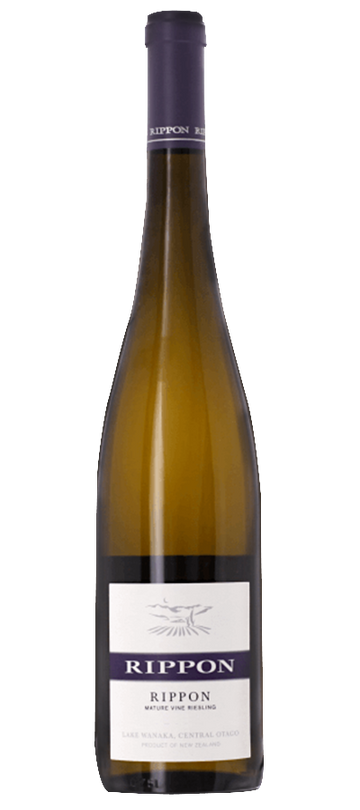 Rippon "Rippon" Mature Vine Riesling 2023 (1x75cl)