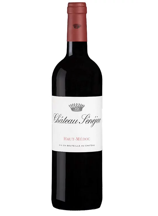 Senejac 2013 (6x75cl)