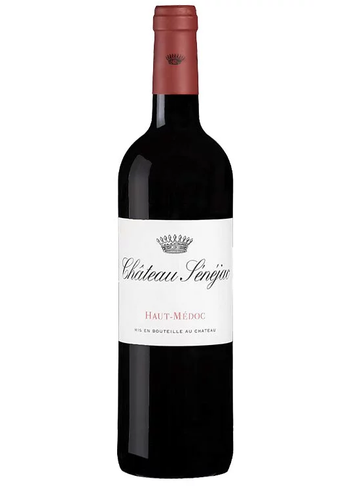 Senejac 2013 (6x75cl)