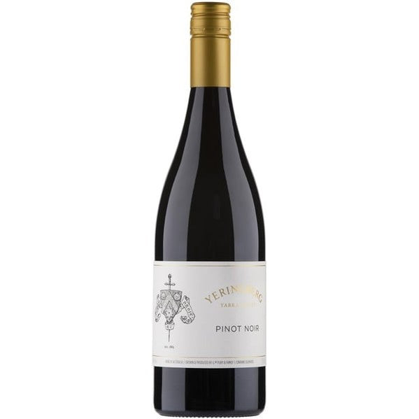 Yeringberg Pinot Noir 2021 (1x75cl) TwoMoreGlasses.com- Two More Glasses