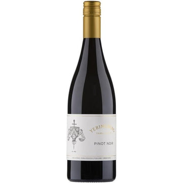 Yeringberg Pinot Noir 2021 (1x75cl) TwoMoreGlasses.com- Two More Glasses