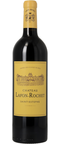 Chateau Lafon-Rochet 2011 (3x75cl) - TwoMoreGlasses.com