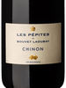 Bouv. Ladubay "L. Pepites" Chinon Rouge AOP 2020 (1x75cl) TwoMoreGlasses.com- Two More Glasses